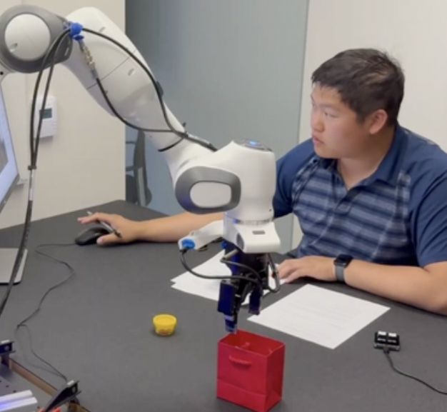 牛预警：留给人类能干的活只剩5年了！mg不朽情缘游戏网站登录UC伯克利大(图3)