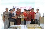 港区草庙子镇：体验民俗文化共享文明成果m